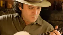 Almir Sater – Tocando em Frente