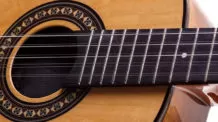 Como ler tablatura de viola caipira