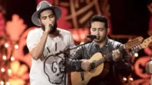 Henrique e Juliano – Flor e Beija Flor