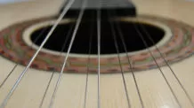 Como Afinar Viola em Cebolão Ré Maior