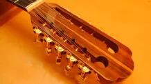Afinações da Viola Caipira